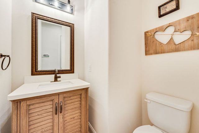 7230 Milsap Lane, Frisco, TX 75035