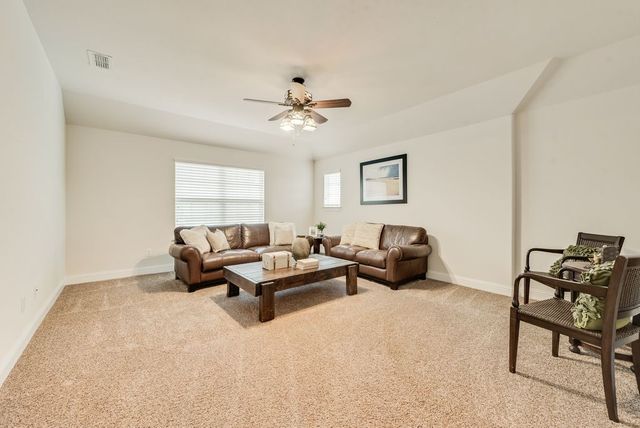 7230 Milsap Lane, Frisco, TX 75035