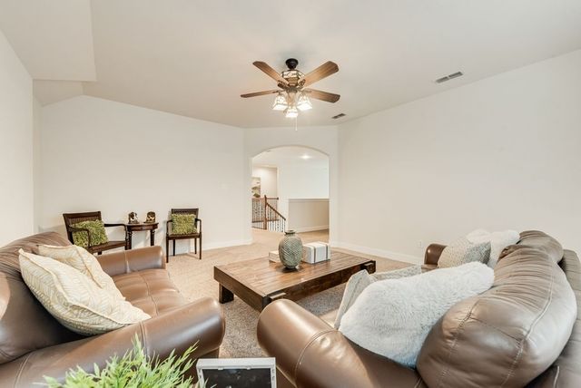 7230 Milsap Lane, Frisco, TX 75035