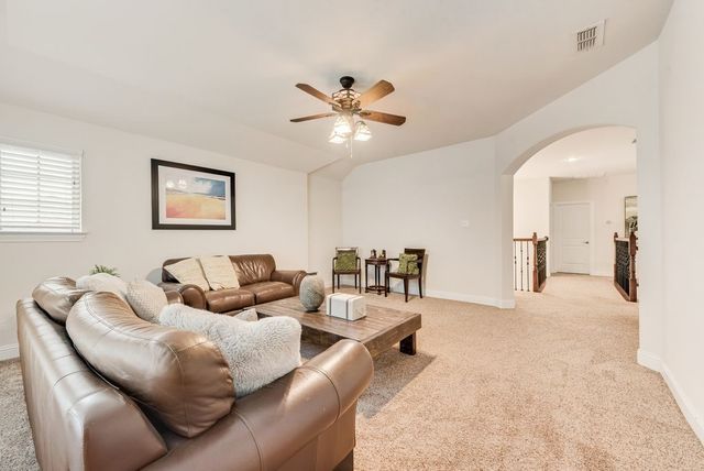 7230 Milsap Lane, Frisco, TX 75035