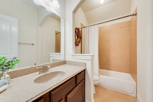 7230 Milsap Lane, Frisco, TX 75035