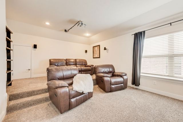 7230 Milsap Lane, Frisco, TX 75035