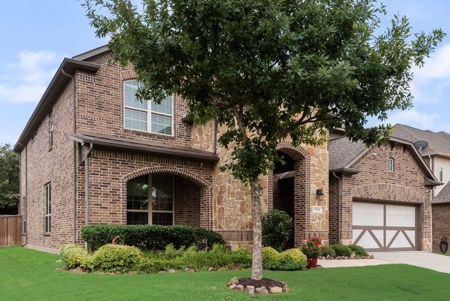 7230 Milsap Lane, Frisco, TX 75035