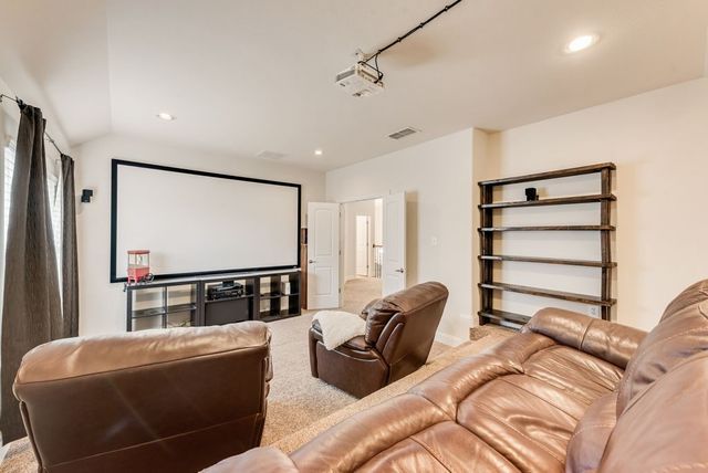 7230 Milsap Lane, Frisco, TX 75035