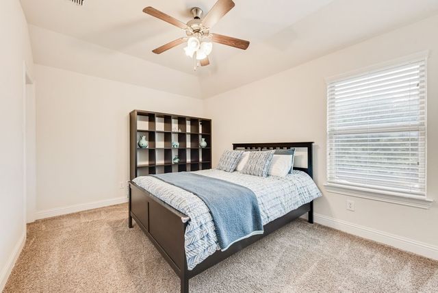 7230 Milsap Lane, Frisco, TX 75035