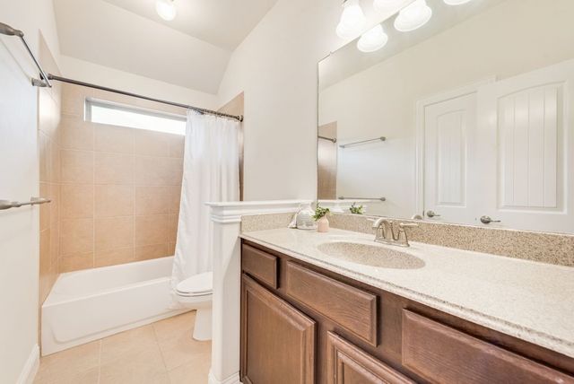 7230 Milsap Lane, Frisco, TX 75035