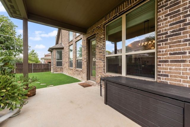7230 Milsap Lane, Frisco, TX 75035