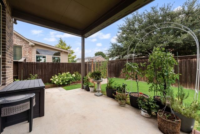 7230 Milsap Lane, Frisco, TX 75035