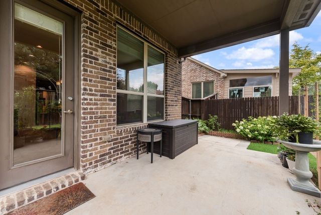 7230 Milsap Lane, Frisco, TX 75035