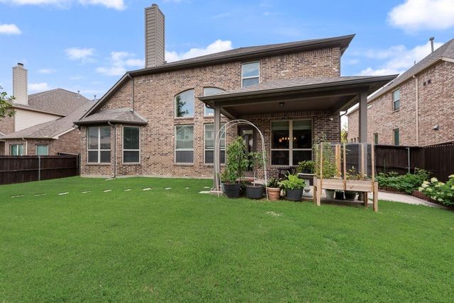 7230 Milsap Lane, Frisco, TX 75035