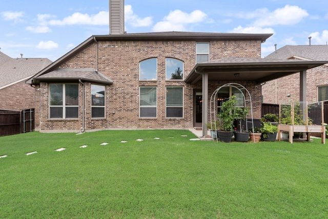 7230 Milsap Lane, Frisco, TX 75035