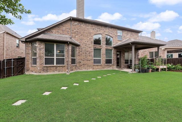 7230 Milsap Lane, Frisco, TX 75035