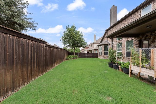 7230 Milsap Lane, Frisco, TX 75035