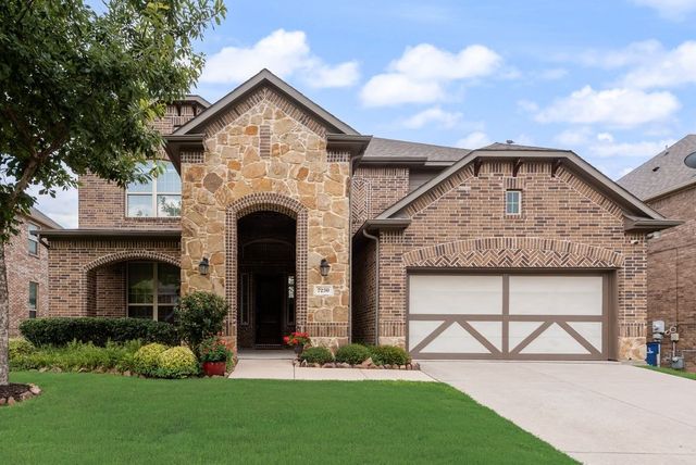 7230 Milsap Lane, Frisco, TX 75035