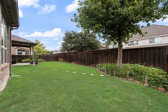 7230 Milsap Lane, Frisco, TX 75035