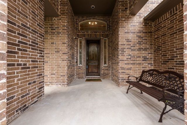 7230 Milsap Lane, Frisco, TX 75035