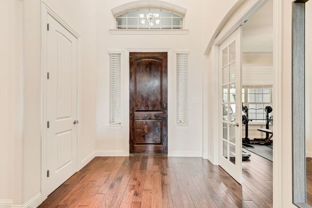 7230 Milsap Lane, Frisco, TX 75035