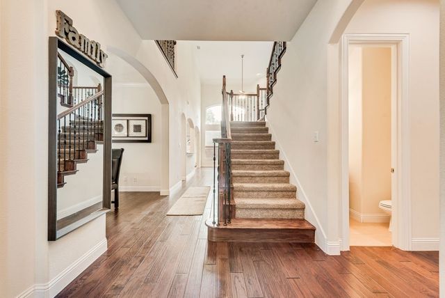 7230 Milsap Lane, Frisco, TX 75035