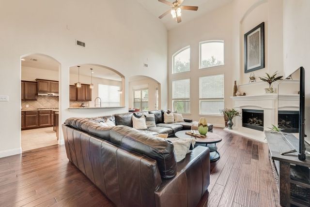7230 Milsap Lane, Frisco, TX 75035