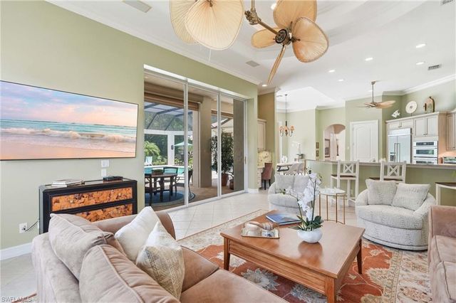 12303 Colliers Reserve DR, Naples, FL 34110