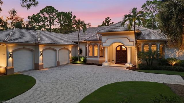 12303 Colliers Reserve DR, Naples, FL 34110