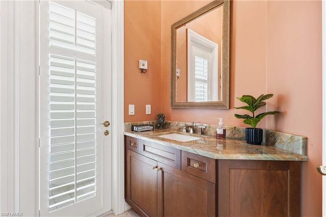 12303 Colliers Reserve DR, Naples, FL 34110