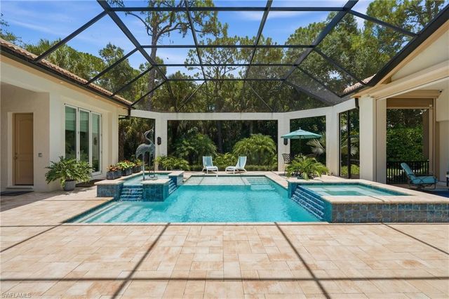 12303 Colliers Reserve DR, Naples, FL 34110