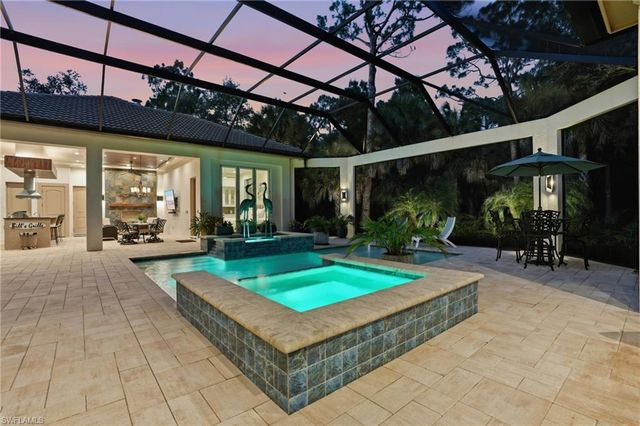 12303 Colliers Reserve DR, Naples, FL 34110