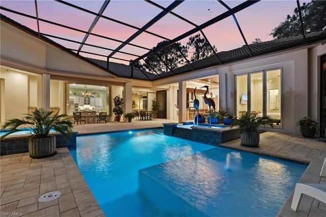 12303 Colliers Reserve DR, Naples, FL 34110