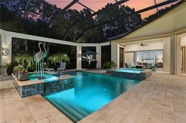 12303 Colliers Reserve DR, Naples, FL 34110