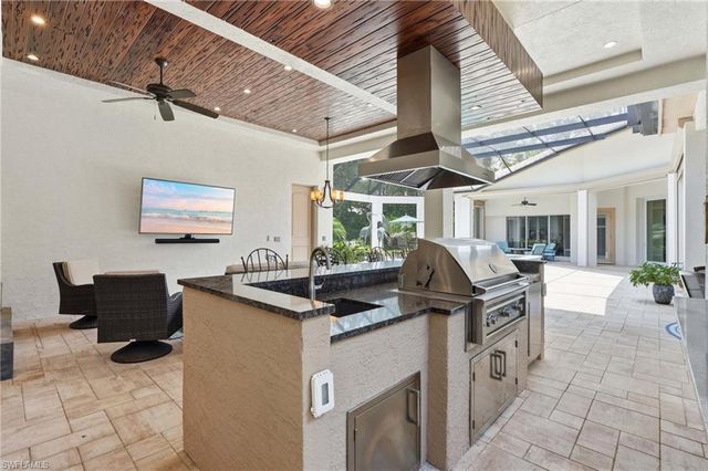 12303 Colliers Reserve DR, Naples, FL 34110