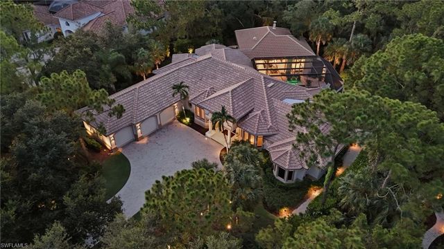 12303 Colliers Reserve DR, Naples, FL 34110