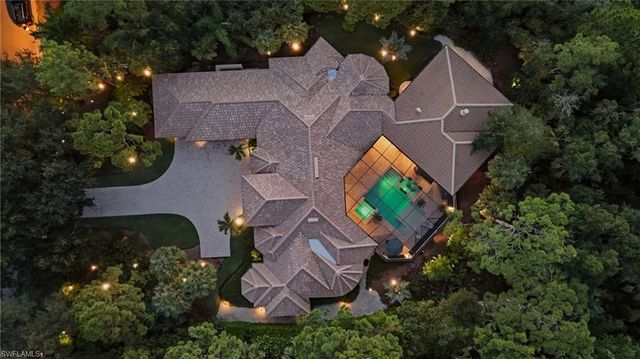 12303 Colliers Reserve DR, Naples, FL 34110