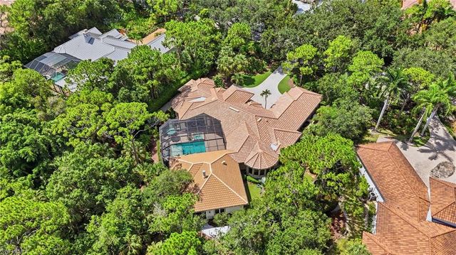 12303 Colliers Reserve DR, Naples, FL 34110
