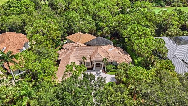12303 Colliers Reserve DR, Naples, FL 34110