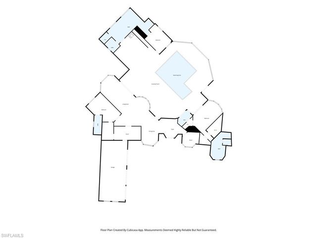 12303 Colliers Reserve DR, Naples, FL 34110