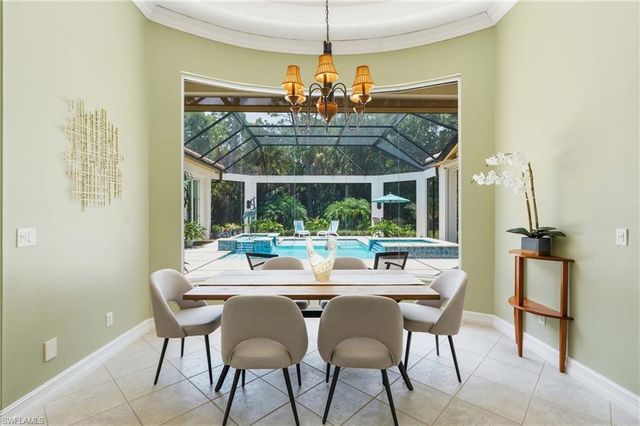12303 Colliers Reserve DR, Naples, FL 34110