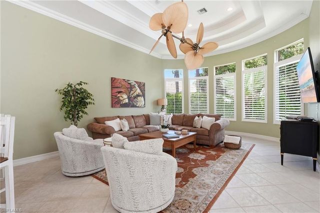 12303 Colliers Reserve DR, Naples, FL 34110