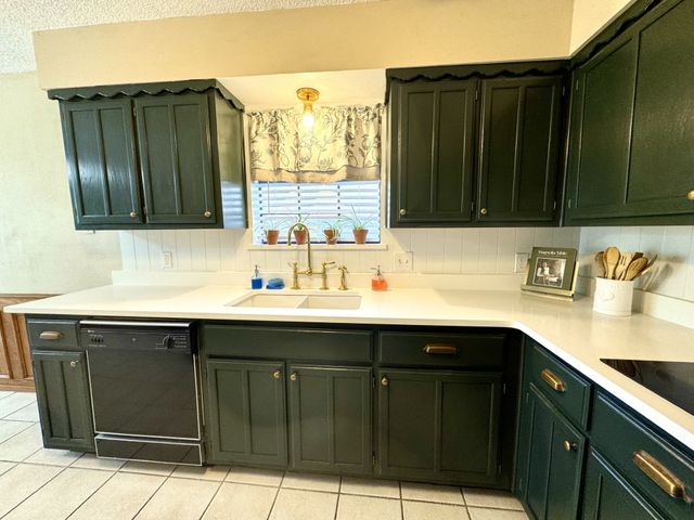 113 NE Timber Ridge Drive, Burleson, TX 76028