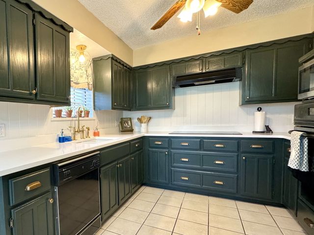 113 NE Timber Ridge Drive, Burleson, TX 76028