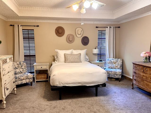 113 NE Timber Ridge Drive, Burleson, TX 76028