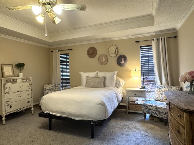 113 NE Timber Ridge Drive, Burleson, TX 76028