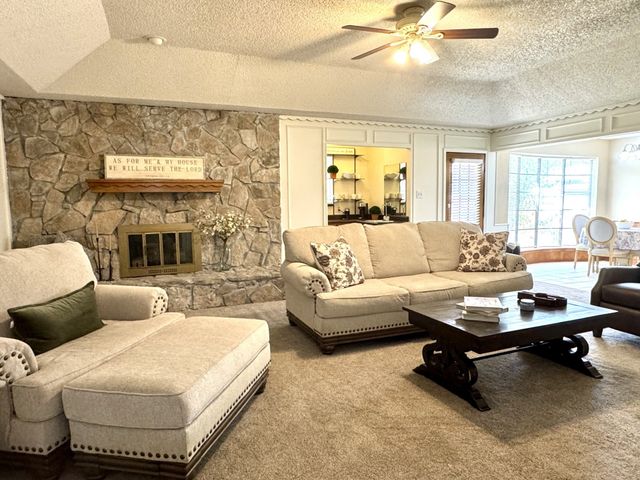 113 NE Timber Ridge Drive, Burleson, TX 76028
