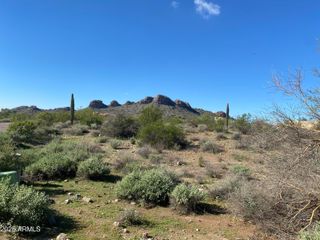0 E Sunset Peak Road -, Gold Canyon, AZ 85118