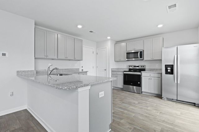 523 Tulip Poplar Drive, Moncks Corner, SC 29461