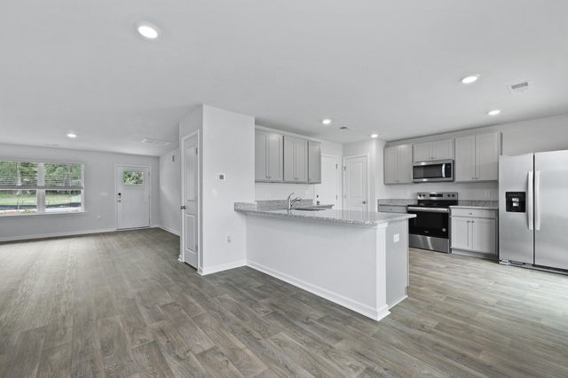 523 Tulip Poplar Drive, Moncks Corner, SC 29461
