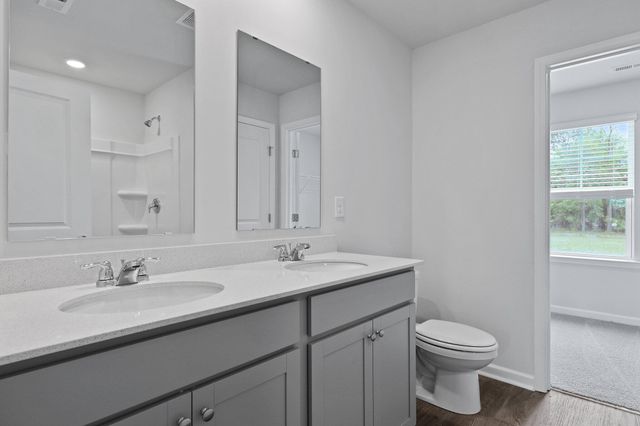 523 Tulip Poplar Drive, Moncks Corner, SC 29461