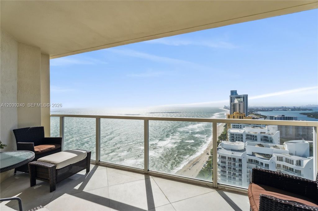 16699 Collins Ave+one Self Parking 4110 4110, Sunny Isles Beach, FL 33160