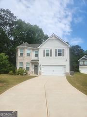 1049 Homer Lane, Stockbridge, GA 30281