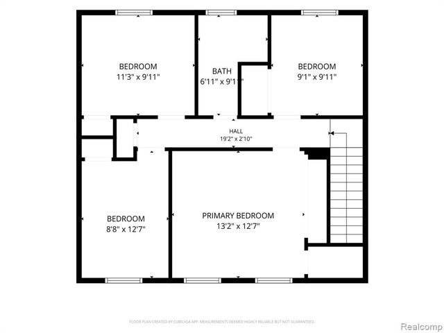8327 Fox Bay Drive, White Lake, MI 48386